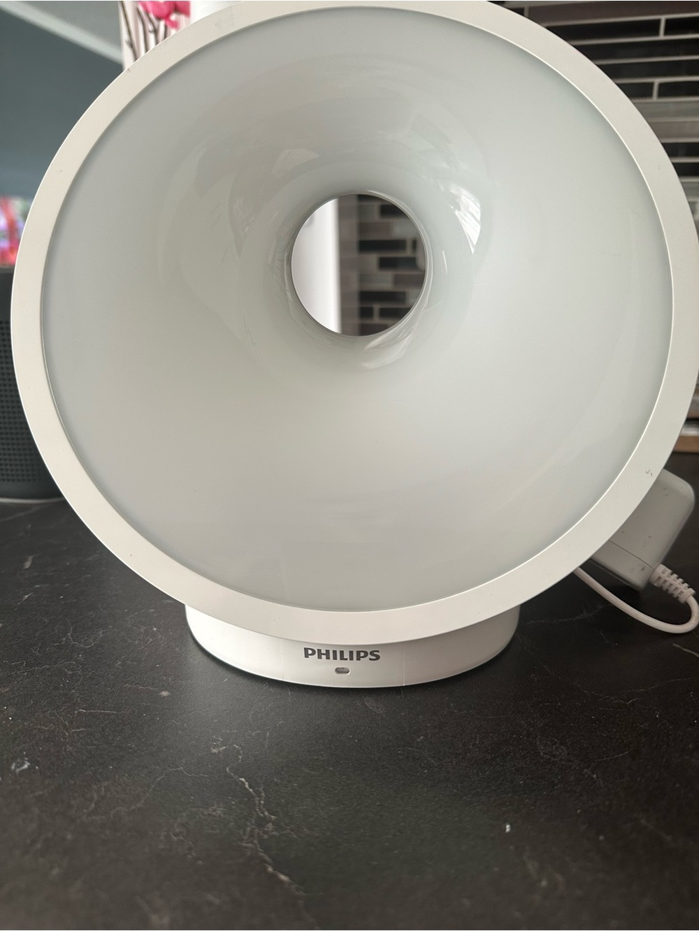 Philips SmartSleep Connected Sleep & Wake-Up Light HF3670